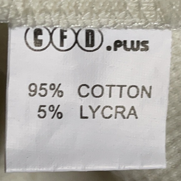 CFD Blouse - Picture 10 of 10